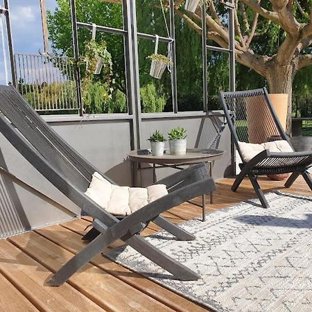 Mas Des Muses Bed & Breakfast LʼIsle-sur-la-Sorgue Exterior foto