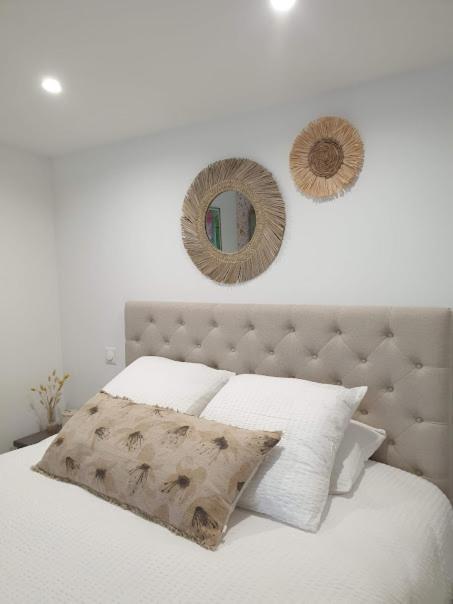 Mas Des Muses Bed & Breakfast LʼIsle-sur-la-Sorgue Exterior foto